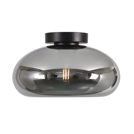 Beperkte Voorraad Plafondlamp Titan Paradise 28cm