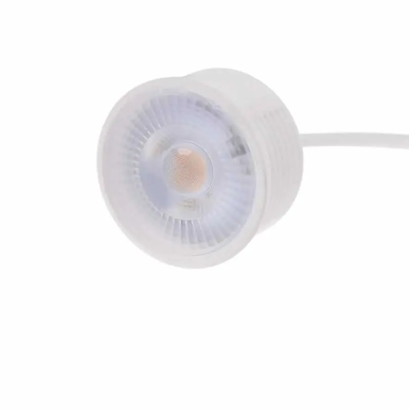 LED lamp 5w DimToWarm voor inbouwspot lage inbouwdiepte 230Volt wit Veilige Betaling