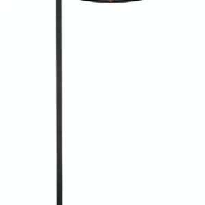 Authentiek By Eve Stand Maxi Drum L Black