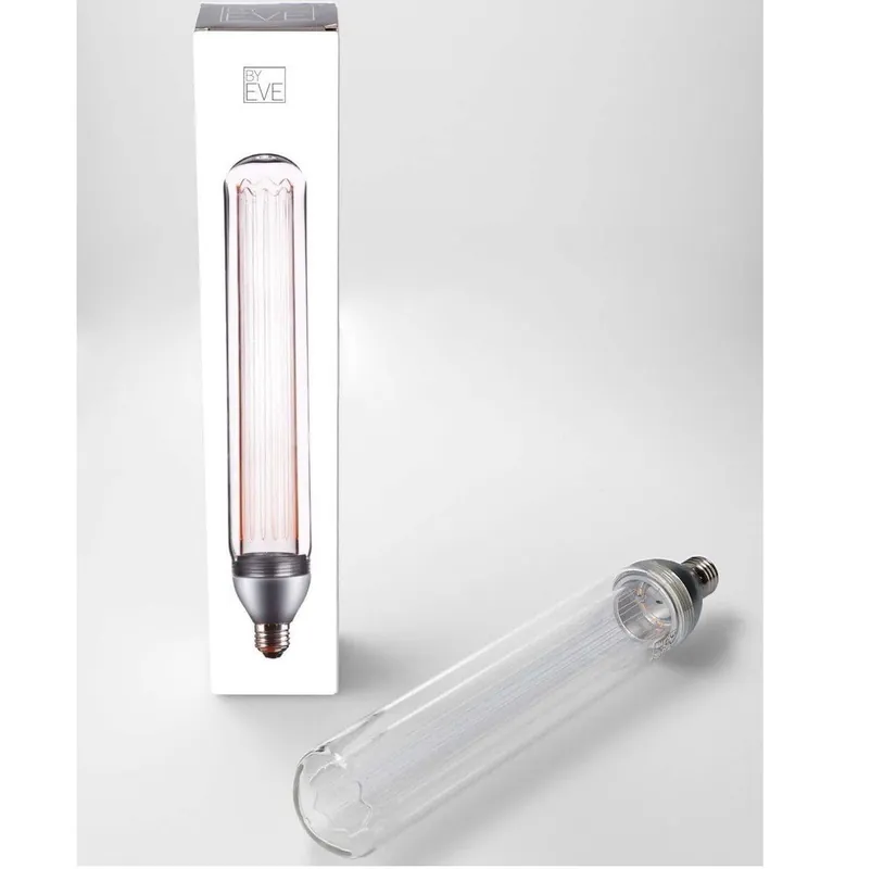 By Eve LED lamp filament G clear Direct Verzonden