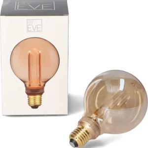 By Eve LED lamp filament B champagne Veilige Betaling
