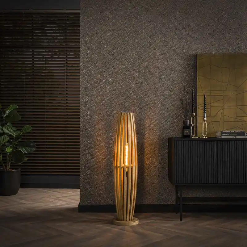 Actieprijs Vloerlamp 2L orbit