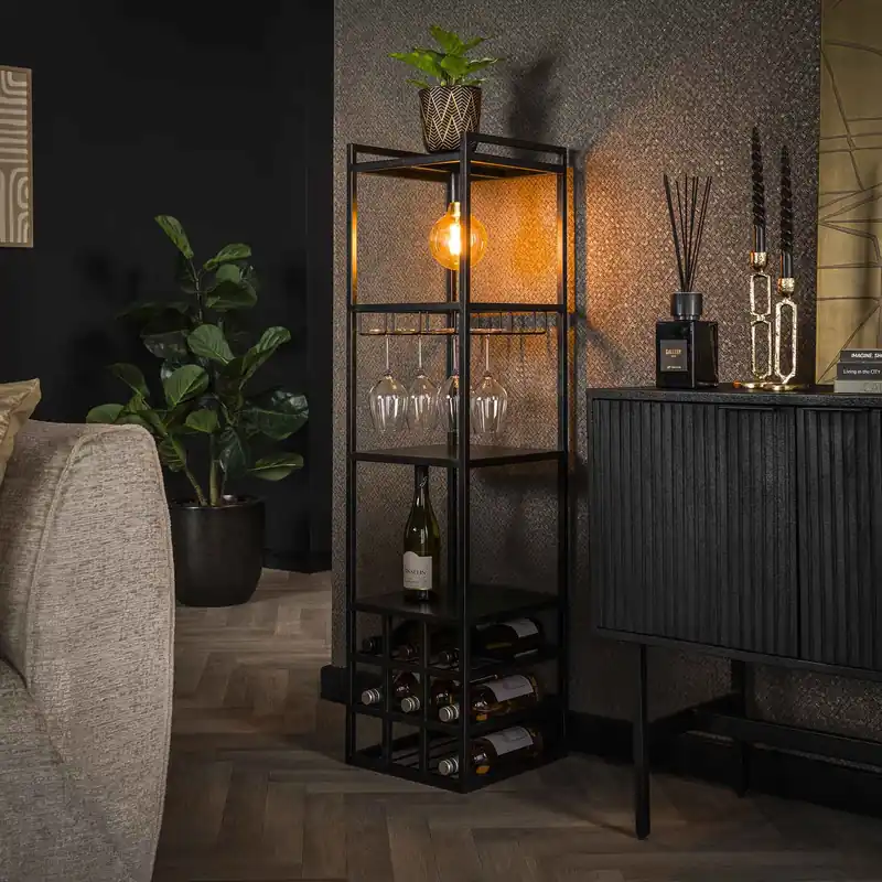Wijnreklamp decorate Finale Uitverkoop