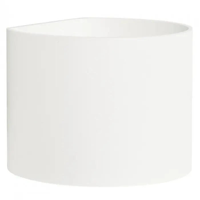 Wereldwijde Verzending Wandlamp Round G9 Wit verstelbare bundel