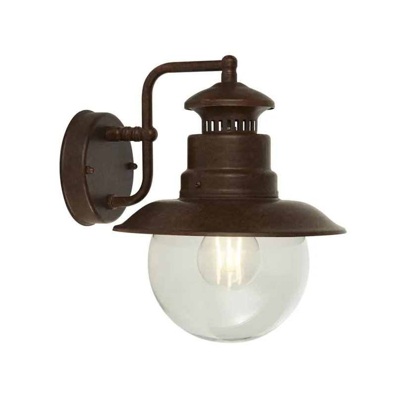 Search Light Station Outdoor Wandlamp Merkproduct